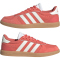 adidas Breaknet Sleek Sneaker Damen IH5470 - preloved scarlet/core white/cloud white 38