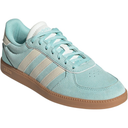 adidas Breaknet Sleek Sneaker Damen IH5469 - semi flash...