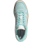 adidas Breaknet Sleek Sneaker Damen IH5469 - semi flash aqua/wonder white/core white 37 1/3