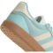adidas Breaknet Sleek Sneaker Damen IH5469 - semi flash aqua/wonder white/core white 37 1/3