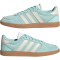adidas Breaknet Sleek Sneaker Damen IH5469 - semi flash aqua/wonder white/core white 37 1/3