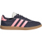 adidas Breaknet Sleek Sneaker Damen IH5467 - shadow navy/pink spark/off white 38