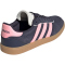 adidas Breaknet Sleek Sneaker Damen IH5467 - shadow navy/pink spark/off white 38