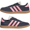 adidas Breaknet Sleek Sneaker Damen IH5467 - shadow navy/pink spark/off white 38