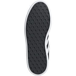 adidas Breaknet Sleek Sneaker Damen IH5466 - core black/cloud white/core black 38