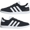 adidas Breaknet Sleek Sneaker Damen IH5466 - core black/cloud white/core black 38