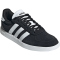 adidas Breaknet Sleek Sneaker Damen IH5466 - core black/cloud white/core black 38