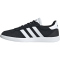 adidas Breaknet Sleek Sneaker Damen IH5466 - core black/cloud white/core black 38