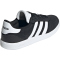 adidas Breaknet Sleek Sneaker Damen IH5466 - core black/cloud white/core black 38