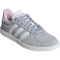 adidas Breaknet Sleek Sneaker Damen IH5465 - halo silver/cloud white/grey two 38