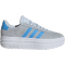 adidas Sportswear VL Court Bold Lifestyle Sneaker Kinder ADWA - halblu/blubrs/cybemt 36