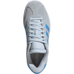 adidas Sportswear VL Court Bold Lifestyle Sneaker Kinder ADWA - halblu/blubrs/cybemt 40