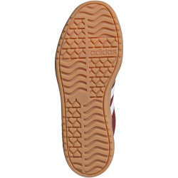 adidas Sportswear VL Court Bold Lifestyle Sneaker Kinder AEDQ - shared/ftwwht/pnkfus 36