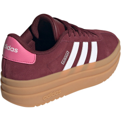 adidas Sportswear VL Court Bold Lifestyle Sneaker Kinder AEDQ - shared/ftwwht/pnkfus 36