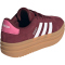 adidas Sportswear VL Court Bold Lifestyle Sneaker Kinder AEDQ - shared/ftwwht/pnkfus 36