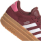 adidas Sportswear VL Court Bold Lifestyle Sneaker Kinder AEDQ - shared/ftwwht/pnkfus 36