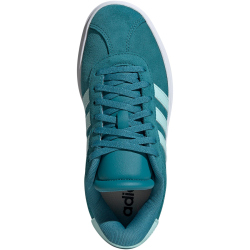 adidas Sportswear VL Court Bold Lifestyle Sneaker Kinder AEX2 - arcfus/seflaq/ftwwht 35.5