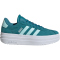 adidas Sportswear VL Court Bold Lifestyle Sneaker Kinder AEX2 - arcfus/seflaq/ftwwht 35.5