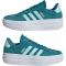 adidas Sportswear VL Court Bold Lifestyle Sneaker Kinder AEX2 - arcfus/seflaq/ftwwht 35.5