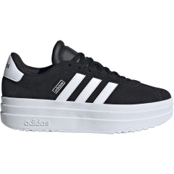 adidas VL Court Bold Plateau Sneaker Kinder IH4777 - core...