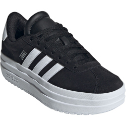 adidas VL Court Bold Plateau Sneaker Kinder IH4777 - core...