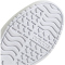 adidas VL Court Bold Plateau Sneaker Kinder IH4777 - core black/cloud white/cloud white 36