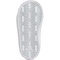 adidas Sportswear VL Court 3.0 Sneaker Kinder AEXV - pnkfus/ftwwht/grefou 20