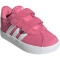 adidas Sportswear VL Court 3.0 Sneaker Kinder AEXV - pnkfus/ftwwht/grefou 20