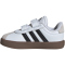 adidas VL Court 3.0 Sneaker Kinder ID9157 - cloud white/core black/grey one 20