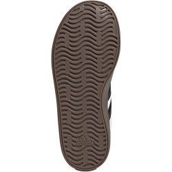 adidas Sportswear VL Court 3.0 Sneaker Kinder 01F7 - ftwwht/cblack/greone 29