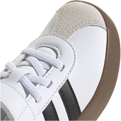 adidas Sportswear VL Court 3.0 Sneaker Kinder 01F7 - ftwwht/cblack/greone 29