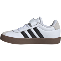 adidas VL Court 3.0 Sneaker Kinder ID9155 - cloud...