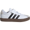 adidas Sportswear VL Court 3.0 Sneaker Kinder 01F7 - ftwwht/cblack/greone 29