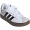adidas VL Court 3.0 Sneaker Kinder ID9155 - cloud white/core black/grey one 29