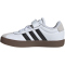 adidas VL Court 3.0 Sneaker Kinder ID9155 - cloud white/core black/grey one 29