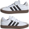 adidas VL Court 3.0 Sneaker Kinder ID9155 - cloud white/core black/grey one 29