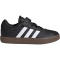adidas VL Court 3.0 Sneaker Kinder ID9154 - core black/cloud white/core black 28