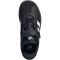adidas VL Court 3.0 Sneaker Kinder ID9154 - core black/cloud white/core black 28