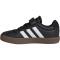 adidas VL Court 3.0 Sneaker Kinder ID9154 - core black/cloud white/core black 28