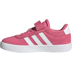 adidas Sportswear VL Court 3.0 Sneaker Kinder AEXV - pnkfus/ftwwht/grefou 28