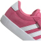 adidas Sportswear VL Court 3.0 Sneaker Kinder AEXV - pnkfus/ftwwht/grefou 28