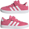adidas Sportswear VL Court 3.0 Sneaker Kinder AEXV - pnkfus/ftwwht/grefou 30