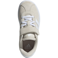 adidas Sportswear VL Court 3.0 Sneaker Kinder ADAT - alumin/ftwwht/alumin 28