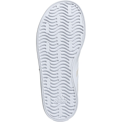 adidas Sportswear VL Court 3.0 Sneaker Kinder ADAT - alumin/ftwwht/alumin 28