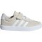 adidas Sportswear VL Court 3.0 Sneaker Kinder ADAT - alumin/ftwwht/alumin 28