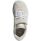 adidas Sportswear VL Court 3.0 Sneaker Kinder ADAT - alumin/ftwwht/alumin 28