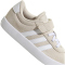 adidas Sportswear VL Court 3.0 Sneaker Kinder ADAT - alumin/ftwwht/alumin 28