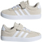 adidas Sportswear VL Court 3.0 Sneaker Kinder ADAT - alumin/ftwwht/alumin 28