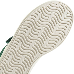 adidas Sportswear VL Court 3.0 Sneaker Kinder 024A - cgreen/owhite/goldmt 30