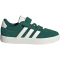 adidas Sportswear VL Court 3.0 Sneaker Kinder 024A - cgreen/owhite/goldmt 30